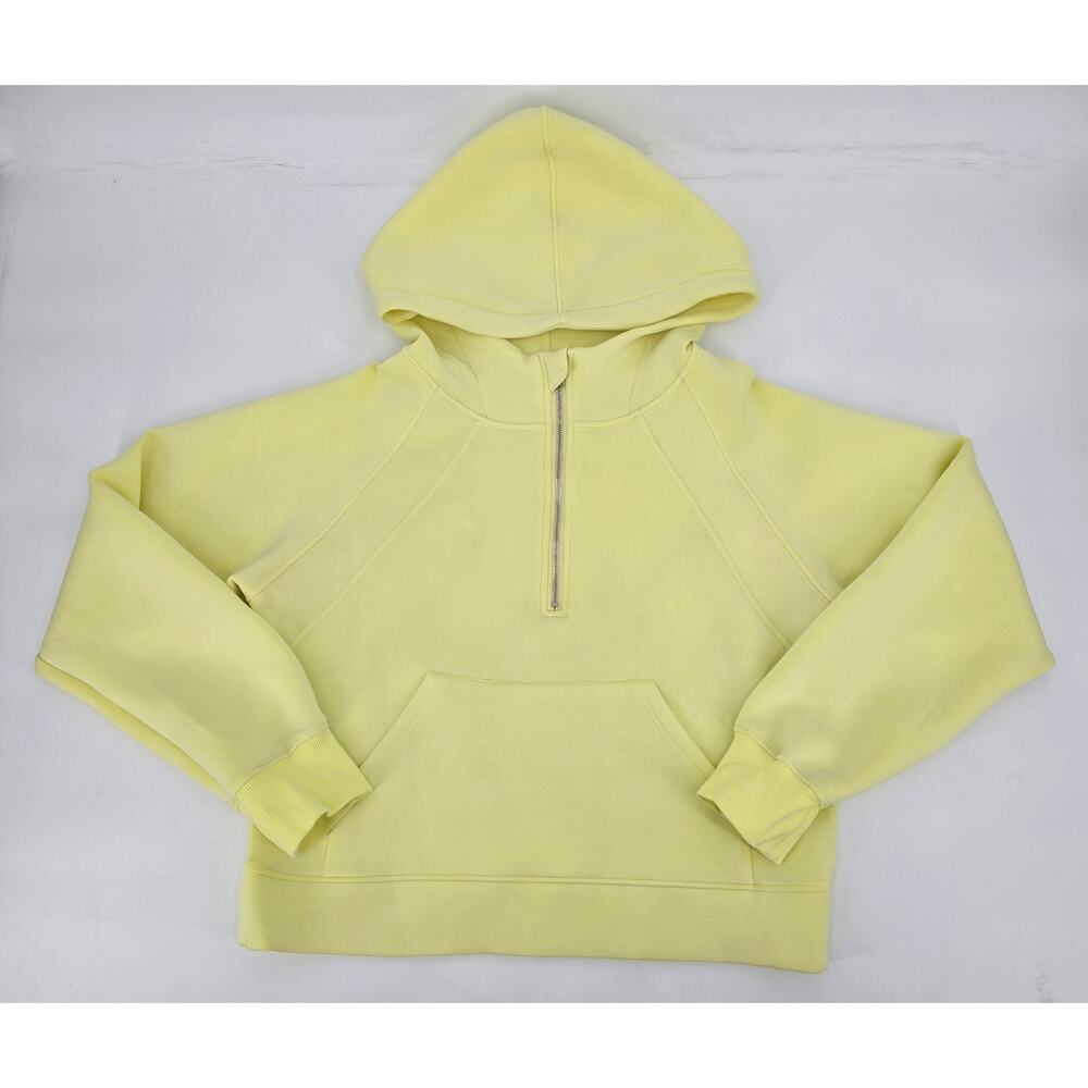 My Element Ellevate Basics Siena Scuba Pullover S… - image 5